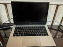 華為HUAWEI二手筆記本MateBook13/xpro觸屏2K獵人游戲本便攜二手筆記本電腦 Magic R5-3500 16G+512G高性能 95成新 曬單實(shí)拍圖