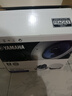 雅馬哈（Yamaha）NS-IC600 吸頂音箱 音響 家庭影院/定阻/背景音樂(lè )/環(huán)繞音箱（一對）6英寸低頻揚聲器 曬單實(shí)拍圖
