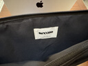 INCASE  Go系列適用于蘋(píng)果筆記本電腦內膽包Macbook pro/air華為聯(lián)想小米筆記本M2/3內膽包16英寸黑色 曬單實(shí)拍圖
