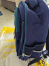COOLBABY書(shū)包小學(xué)生兒童護脊減負男女孩1-3年級雙肩背包痛包輕便 曬單實(shí)拍圖