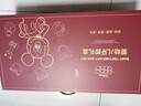 迪士尼新生兒見(jiàn)面禮嬰兒玩具0-6個(gè)月高檔禮盒生日滿(mǎn)月牙膠實(shí)用周歲禮物 曬單實(shí)拍圖