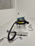 美菱吸塵器家用大吸力1800W大功率裝修開(kāi)荒美縫商用洗車(chē)干濕吹工業(yè)酒店強力桶式吸塵機25L大容量T011 曬單實(shí)拍圖