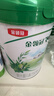 伊利金領(lǐng)冠菁護A2β-酪蛋白高量乳鐵蛋白較大嬰兒奶粉2段(6-12月)800g 曬單實(shí)拍圖