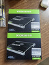 鎧俠（Kioxia）東芝 2.5英寸 SATA3.0 SSD固態(tài)硬盤(pán) 筆記本臺式機電腦 大容量升級擴容硬盤(pán) EXCERIA TC10 [480G-512G] 讀取高達555MB/s 曬單實(shí)拍圖
