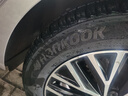 韓泰（Hankook）汽車(chē)輪胎 205/60R16 92H SK70 適配軒逸/?？怂?寶駿510/速騰 曬單實(shí)拍圖