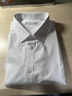 HLA海瀾之家長(cháng)袖襯衫春26衫及系列三防科技免燙襯衣男 曬單實(shí)拍圖