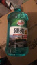 龜牌（Turtle Wax）硬殼玻璃水0度汽車(chē)去油膜強力去污除蟲(chóng)膠鳥(niǎo)糞雨刮水通用2L*4瓶 曬單實(shí)拍圖