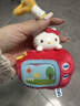 名創(chuàng  )優(yōu)品（MINISO）HELLO KITTY趣味小家電香薰盲盒掛件玩具擺件手辦生日禮物女單盒 曬單實(shí)拍圖