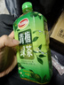 達利園春游聚會(huì )大瓶裝飲料青梅綠茶青梅果汁果味茶飲品1L*12瓶 整箱飲料 曬單實(shí)拍圖