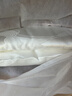 水星家紡蠶絲被100%蠶絲夏涼被雙人空調被夏季被芯薄被子約3.18斤200×230 曬單實(shí)拍圖