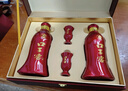口子窖珍藏版 兼香型白酒 50度 500mL*2瓶 禮盒裝 曬單實(shí)拍圖