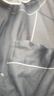 浪莎睡衣男士家居服春秋季新品寬松可外穿大碼仿棉一公里長(cháng)袖長(cháng)褲套裝 曬單實(shí)拍圖