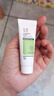 玉澤（Dr.Yu）皮膚屏障修護保濕霜15g高保濕補水護膚品 曬單實(shí)拍圖