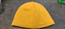 伯希和（Pelliot）【晴川】戶(hù)外羊毛帽男女輕量防風(fēng)針織帽子男登山徒步165434038黃 曬單實(shí)拍圖