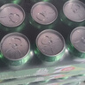 百事可樂(lè )七喜7UP 檸檬味 碳酸飲料汽水 330ml*24聽(tīng)胖罐 整箱裝 曬單實(shí)拍圖