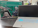 華碩天選6 國家補貼 16英寸游戲本 筆記本電腦(銳龍7 H 260 16G 1T RTX5060 2.5K)青 曬單實(shí)拍圖