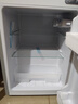 Hueri海冰箱一級能效雙變頻家用商用158L大容量雙門(mén)兩門(mén)家電小冰箱兩門(mén)風(fēng)冷無(wú)霜雙開(kāi)門(mén)小型宿舍出租房 【租房首選】168升級養鮮凈味78L 曬單實(shí)拍圖