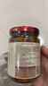 川娃子 調味品辣椒醬青紅辣椒拌飯拌面下飯醬蒜蓉剁椒醬辣醬雙椒醬230g 曬單實(shí)拍圖