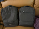 新秀麗（Samsonite）雙肩包15.6英寸電腦包男女大容量商務(wù)背包通勤旅行包高端筆記本包 曬單實(shí)拍圖