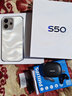 vivo S50 12GB+256GB 告白 主攝級長(cháng)焦Live 高通第三代驍龍8s 濕手秒開(kāi)超聲波指紋2.0 AI拍照手機 曬單實(shí)拍圖