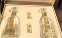 今世緣國緣淡雅禮盒 幽雅醇厚型白酒 42度 500ml*2瓶 送禮白酒 曬單實(shí)拍圖