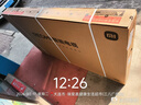 小米（MI）REDMI智能電視A65 65英寸 144Hz高刷 2GB+32GB L65RB-RAE電視平板小米顯示器家電智慧屏 曬單實(shí)拍圖