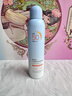 維特絲防曬噴霧霜男女士高倍防水防汗持久防紫外線(xiàn)可上飛機戶(hù)外SPF50+ 曬單實(shí)拍圖