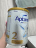 愛(ài)他美（Aptamil）白金澳洲版 幼兒配方奶粉 3段(12-36個(gè)月) 900g 澳洲白金 曬單實(shí)拍圖