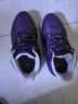 足力健【年貨禮】冬季棉鞋中老年戶(hù)外防滑保暖鞋2493208J 絳紫-女 38 曬單實(shí)拍圖