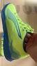 彪馬PUMATT碎釘輕便飛盤(pán)足球鞋男夏季人造草坪釘鞋 107905 39 曬單實(shí)拍圖