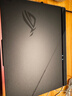 ROG【京東獨家】魔霸新銳 銳龍9 16英寸 游戲本筆記本電腦(R9 8940HX 16G 1T RTX5070Ti 2.5K 165Hz) 曬單實(shí)拍圖
