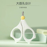 貝親（Pigeon）指甲剪 嬰兒指甲剪 新生兒專(zhuān)用指甲剪刀 0-3月使用 1026204 曬單實(shí)拍圖