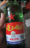 紅星二鍋頭 大二 清香型白酒 56度 500ml*12瓶 整箱裝 純糧口糧酒 曬單實(shí)拍圖