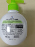 威露士健康抑菌洗手液250ml 青檸盈潤泡沫豐富易沖洗護手 兒童學(xué)生 曬單實(shí)拍圖