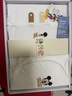 迪士尼（Disney）進(jìn)口品牌嬰兒禮盒新生兒衣服初生寶寶滿(mǎn)月見(jiàn)面禮盒套裝夏季待產(chǎn)包 迪士尼夏季26件套禮盒 米色 59cm 適合0-3個(gè)月左右寶寶 曬單實(shí)拍圖