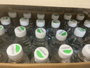 怡寶純凈水350ml*24瓶/箱小瓶飲用水非礦泉水整箱囤貨裝 外出便攜 350mL24瓶2箱 曬單實(shí)拍圖