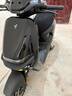 九號（Ninebot）電動(dòng)摩托車(chē)N3 85c 智能智駕 長(cháng)續航電摩【門(mén)店自提】 顏色可到門(mén)店選 曬單實(shí)拍圖