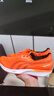 多威隱忍1代競速馬拉松跑鞋男女學(xué)生中考體育體測穩定支撐跑步鞋 熒光橙色/MR53269B 41 曬單實(shí)拍圖