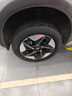 利奧玲瓏汽車(chē)輪胎225/55R18 102V LA35 適配歐藍德/ix35 曬單實(shí)拍圖