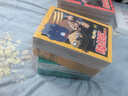 名偵探柯南彩色漫畫(huà)書(shū)（套裝41-50）柯南漫畫(huà) 名偵探柯南 柯南探案漫畫(huà) 全彩抓幀漫畫(huà) 工藤新一 毛利蘭 灰原哀  怪盜基德 推理偵探漫畫(huà) 寒假讀物 新年禮物 曬單實(shí)拍圖