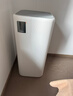 樹(shù)新風(fēng)空氣凈化器 除甲醛異味除過(guò)敏認證 家用寵物大空間全效K3凈化器 曬單實(shí)拍圖