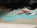 361°運動(dòng)鞋男鞋飚速4PRO戶(hù)外輕便公路專(zhuān)業(yè)跑步訓練鞋子男672512226-8 曬單實(shí)拍圖