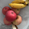 京鮮生陜西洛川紅富士?jì)糁?斤75-80mm單果170g+新鮮水果源頭直發(fā) 曬單實(shí)拍圖