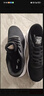 361°運動(dòng)鞋男鞋春夏季透氣網(wǎng)面黑色休閑慢跑步鞋子男士671832270-5 曬單實(shí)拍圖