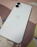 Apple/蘋(píng)果 iPhone 16 Plus（A3291）256GB 白色 支持移動(dòng)聯(lián)通電信5G 雙卡雙待手機 曬單實(shí)拍圖