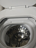 松下（Panasonic）小歡洗 迷你波輪 0.5KG 洗烘一體 全自動(dòng)小型母嬰內褲內衣洗衣機 除HPV血漬 XQB05-AW050 曬單實(shí)拍圖
