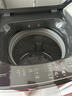 小天鵝（LittleSwan）波輪洗衣機全自動(dòng)家用 15KG超大容量 TB15-1808T 免清洗不臟桶 健康除螨 以舊換新 曬單實(shí)拍圖