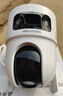 HIKVISION?？低?g攝像頭室戶(hù)外終身免費充值無(wú)限流量500萬(wàn)雙攝農村家用監控器360度無(wú)死角夜視全景云臺 曬單實(shí)拍圖