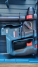 博世（BOSCH）GBH 18V-18鋰電無(wú)刷電錘充電式電鉆沖擊鉆混凝土鉆孔通用夾頭錘鉆 GBH 18V-18【裸機】 曬單實(shí)拍圖