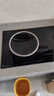 碩高【京東倉發(fā)貨】嵌入式電磁爐電陶爐雙灶一平一凹家用猛火凹面電灶臺多功能大功率雙爐臺嵌兩用 【新款小開(kāi)孔】SK-OG002開(kāi)孔620*320 曬單實(shí)拍圖